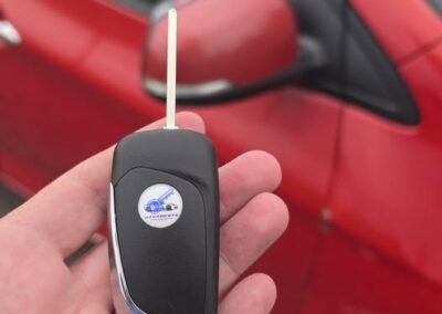 locked car keys provided by jj car keys in shotts