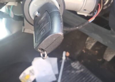 ignition repair in hamilton by jj car keys